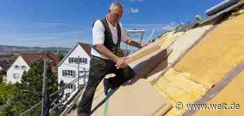 Brüssels große Gebäude-Illusion