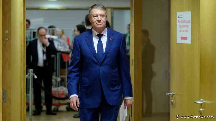 Romanian president, Moldovan president boost ties amid Russia's war with Ukraine