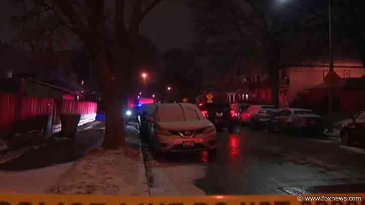 Two men arrested in Milwaukee after 5-year-old fatally shoots himself, police say