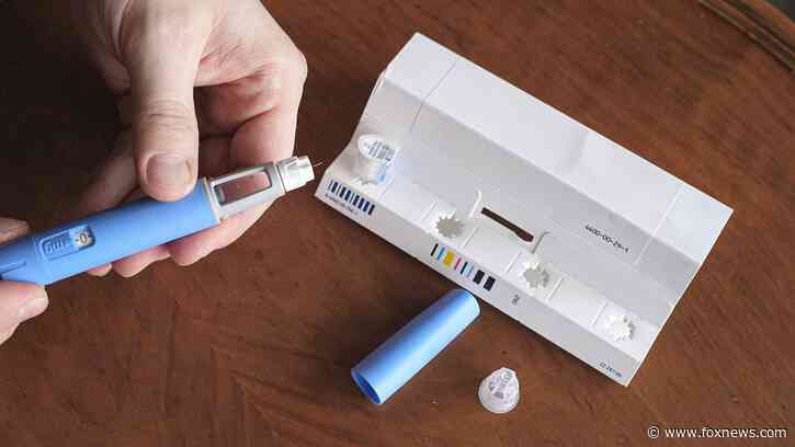 Ozempic is a ‘Band-Aid’ on the root of childhood obesity: toxic food, former pharma consultant says