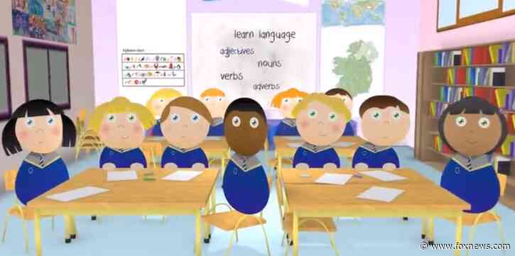 Irish teachers union defends use of video encouraging kids to switch genders: 'Boys can change into girls'