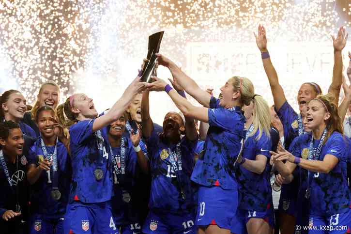 US soccer returns to Austin, Q2 Stadium ahead of World Cup