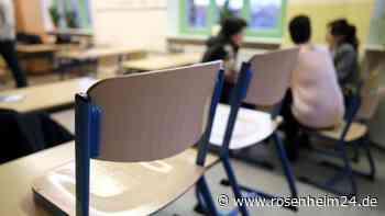 Bad Reichenhall: Übertritt in die Realschule?