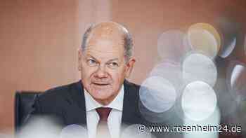 Kampfjets für die Ukraine: Debatte ergibt für Scholz „keinen Sinn“