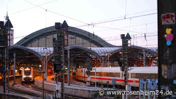 Polizei gibt Entwarnung: Abriegelung des Kölner Hauptbahnhofs aufgehoben – Bahn-Chaos nach Fund von Gegenstand