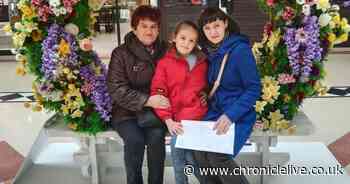 How Sunderland welcomed a Ukrainian family, a year on from the Russian invasion