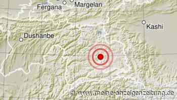 Wieder neue Erdbeben in der Türkei: Nach Mittelmeer-Erschütterung folgt weiteres Beben