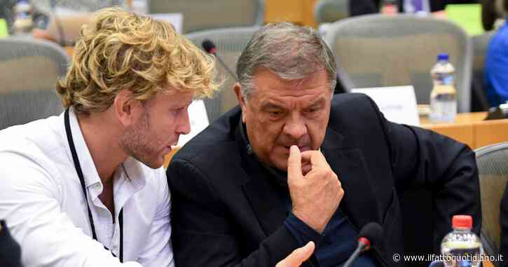 Mazzette in Ue, la ricostruzione del Times: “Giorgi e Panzeri tenuti nella stessa cella per settimane”