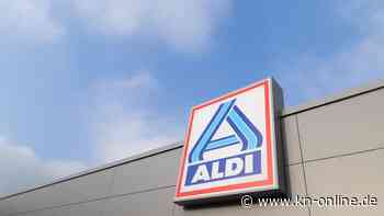 Rückruf bei Aldi: Bio-Hackfleisch und Pistazien betroffen