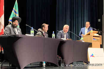 Abbotsford mayoral candidate Manjit Sohi disqualified for not disclosing financial paperwork