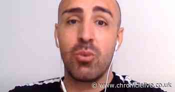 Jose Enrique outlines the key to overcoming Manchester United's experience