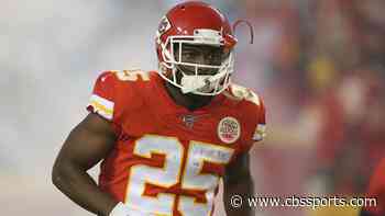 Former Chiefs players call out LeSean McCoy for questioning Eric Bieniemy's value; new Commanders OC responds