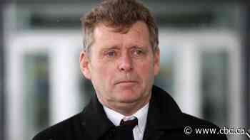 Gymnastics Canada parts with CEO Ian Moss after months of calls for resignation