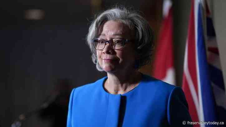 Nurse practitioners in B.C. can now assess crisis patients for involuntary admissions