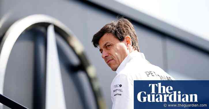 Wolff confident Mercedes can offer Hamilton chance for eighth world title