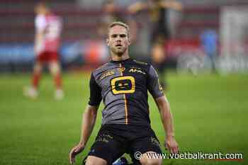 OFFICIEEL: KV Mechelen laat Zweedse middenvelder die niet meer in de plannen paste toch nog vertrekken