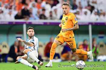 Scheldpartij Lang krijgt mogelijk nog een staartje: &quot;Bondscoach Koeman gaat hem zeker aanspreken&quot;