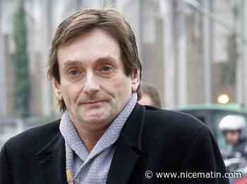 Affaire Pierre Palmade: une garde à vue est en cours dans l'affaire de la détention d'images pédopornographiques