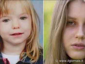 "Ha sempre voluto essere famosa". La smentita dei genitori di “Maddie”