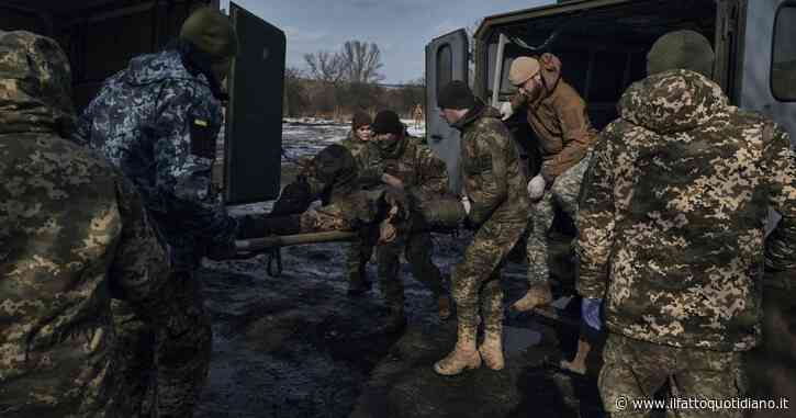 Ucraina, la diretta – Cina: “Europa sia più attiva per la pace. Basta armi, serve un cessate il fuoco”. Gli Usa valutano l’invio di jet. “Colloqui segreti a Ginevra per un accordo”
