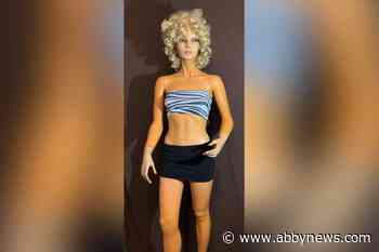 The things you find on the internet: Sweet Brigitte looking for new Okanagan home