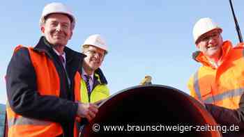 So will Minister Wissing die Breitbandförderung erneuern