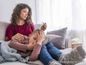 Fariha Naqvi-Mohamed: As viruses circulate, let's not forget what we've learned