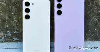 Samsung Can Now Create an AI Copy of Your Voice to Answer Calls     - CNET