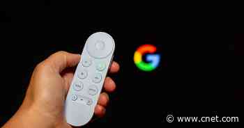 Google TV Update Adds New Navigation Tools     - CNET