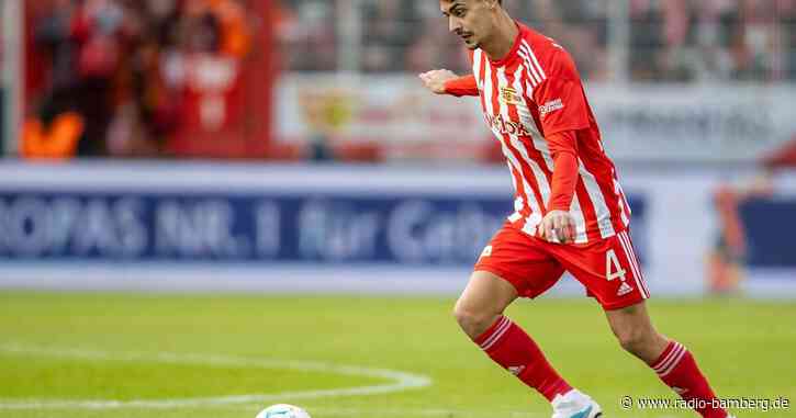 Union im Rückspiel gegen Ajax wieder mit Leite und Becker