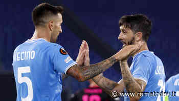 Cluj eliminato, Lazio agli ottavi di Conference League
