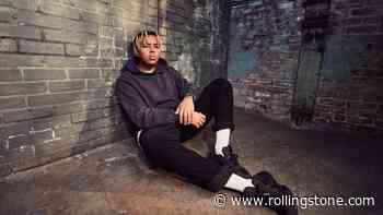 Cordae’s Kicks: Rapper Debuts First Sneaker Collection with Puma