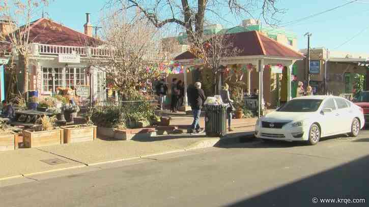 Albuquerque city council approve changes to Local Economic Development Act