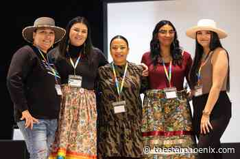 National two-spirit youth conference honours cultural identity, chosen families