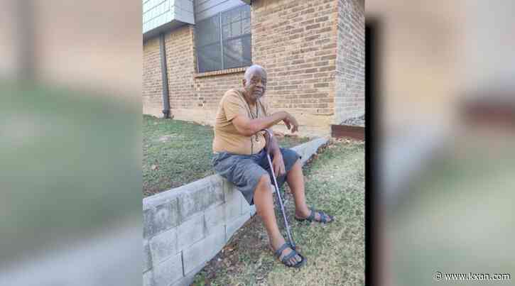 Family of killed 81-year-old fears he was victim of hate crime