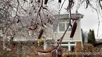 As ComEd Works to Restore Power to Nearly 70K in Chicago Area, 40 MPH Winds Remain a Threat