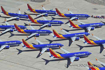 Southwest Airlines encounters disruptions in latest winter storm