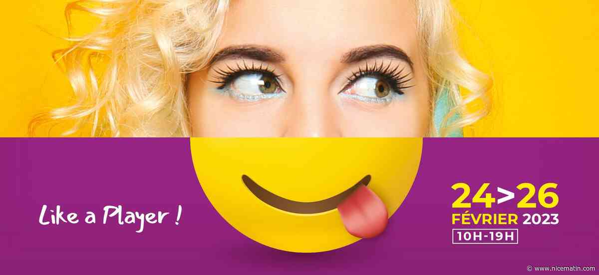 Festival international des jeux de Cannes: découvrez le palmarès des As d'or en intégralité