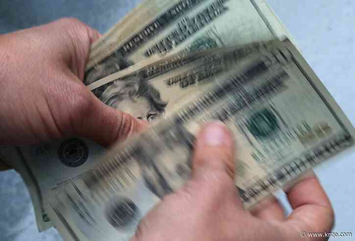 Minimum wage increasing in Santa Fe