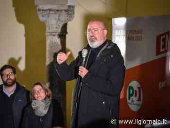 "Serve un bagno d'umiltà". Bonaccini striglia i dem