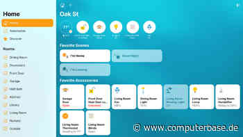 iOS 16.4: HomeKit-Upgrade in neuer Beta wieder verfügbar