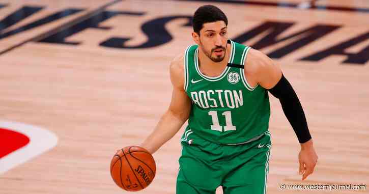 Conservative Former NBA Player Says He's Going to Run for Office: 'This Is Bigger Than Me'