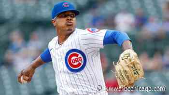 Marcus Stroman to Pitch Spring Training Opener for Cubs
