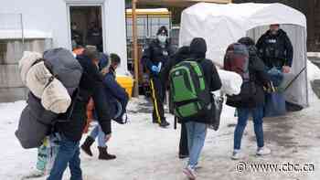 Trudeau says he will raise Safe Third Country Agreement during President Biden's visit