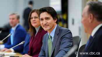 Federal, Ontario and Atlantic Canadian governments reach agreement on health-care funding