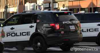 Man facing charges for New Year’s shooting at downtown Hamilton restaurant