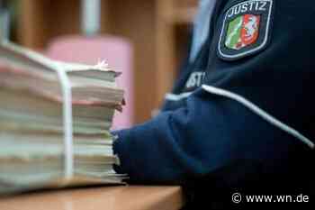 Nach Anklage wegen schweren Raubes: Angeklagte freigesprochen