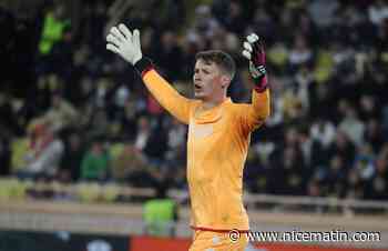 L'AS Monaco est éliminée de la Ligue Europa après sa défaite aux tirs au but contre Leverkusen (2-3, 3 tab à 5)