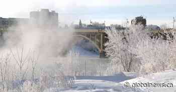 Restoration company warns Sask. homeowners of extreme weather damage