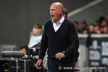 Europa League: Di Maria uitblinker bij Juventus, Monaco verliest penaltyreeks met Belg in hoofdrol